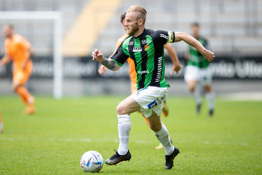 GAIS Niklas Andersen