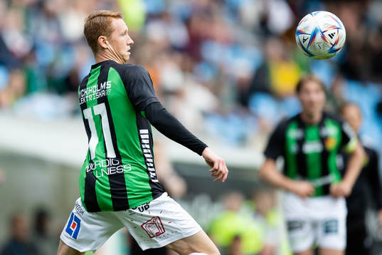 GAIS Julius Lindberg