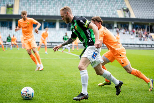 GAIS Niklas Andersen