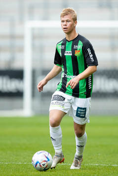 GAIS Filip Gustafsson
