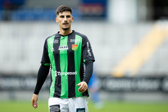 GAIS Emin Grozdanic