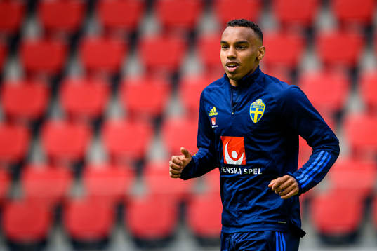 Bilal Hussein