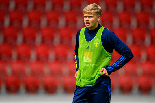 Leo Frigell Jansson
