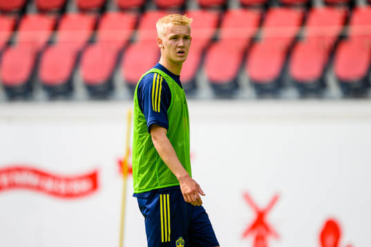 Carl Gustafsson