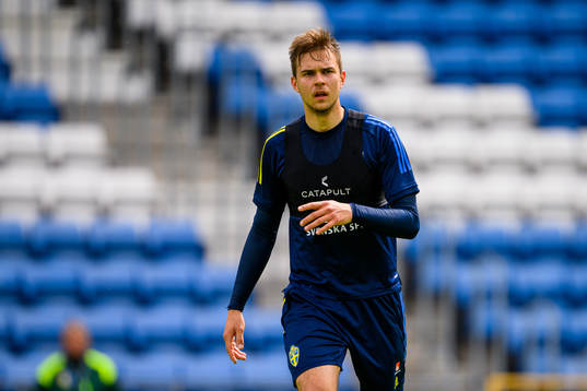 Anton Eriksson