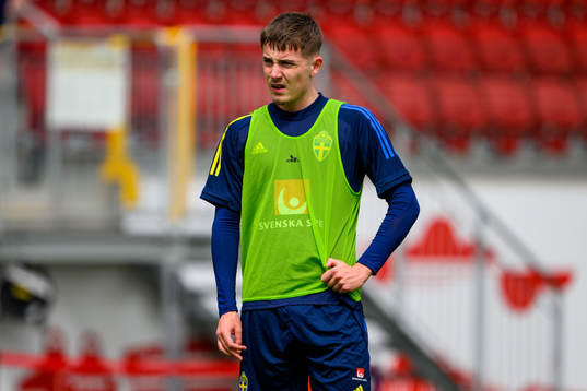 Patrik Wålemark