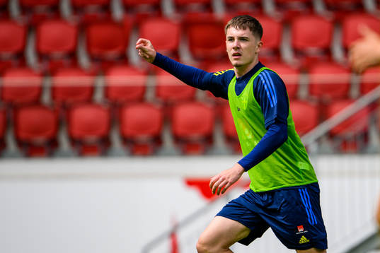Patrik Wålemark