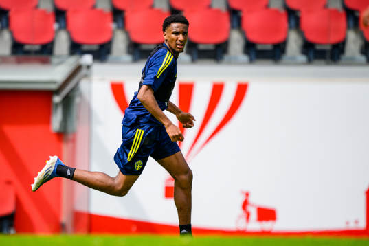 Paulos Abraham