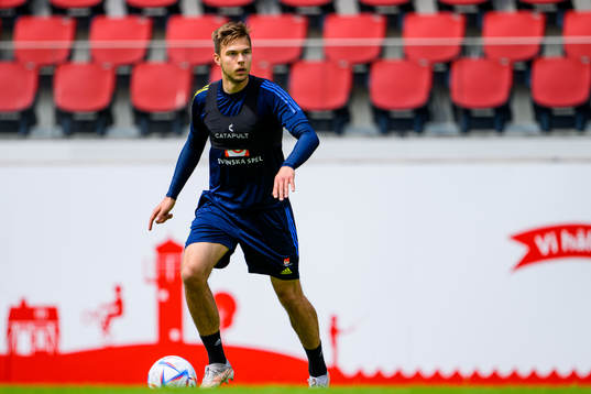Anton Eriksson