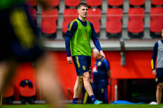 Patrik Wålemark