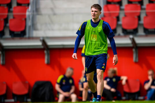 Patrik Wålemark
