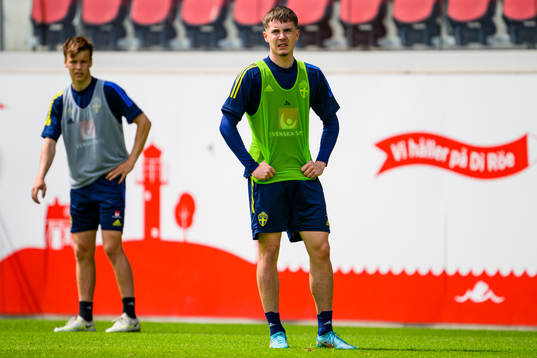 Patrik Wålemark
