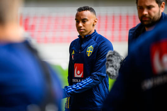 Bilal Hussein