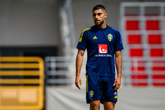 Rami Al Hajj