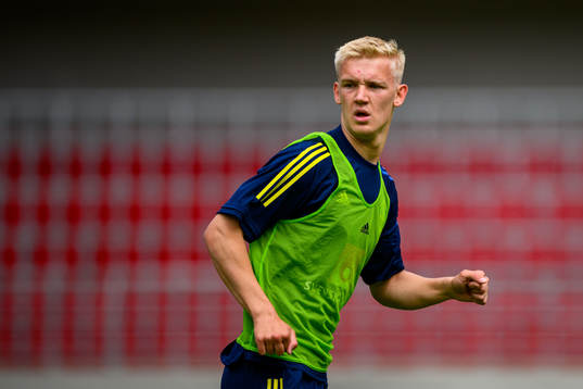 Carl Gustafsson