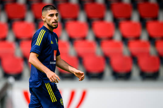 Rami Al Hajj