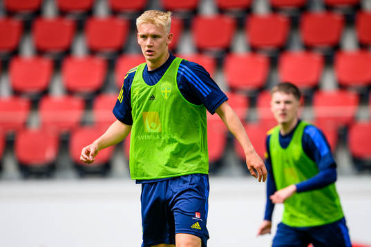 Carl Gustafsson