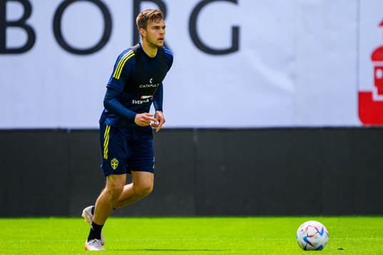 Anton Eriksson