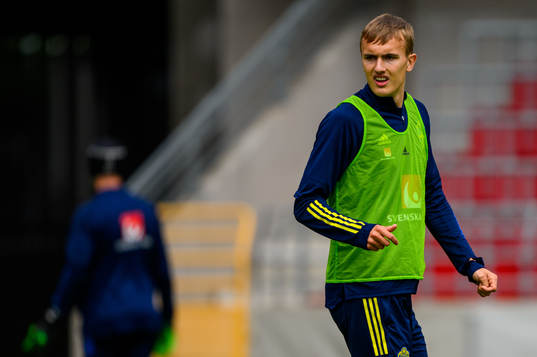 Jesper Tolinsson