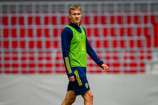 Jesper Tolinsson