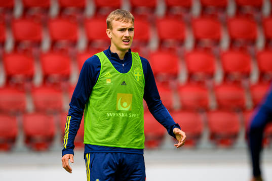 Jesper Tolinsson