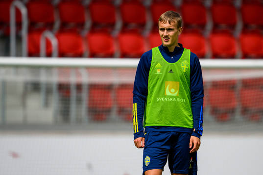 Jesper Tolinsson