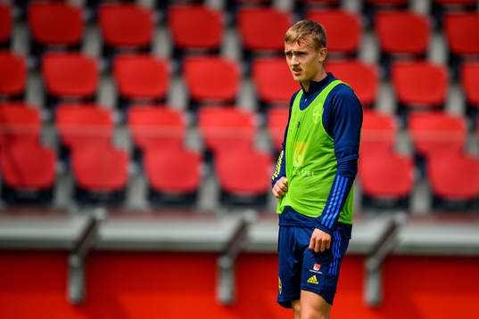 Jesper Tolinsson