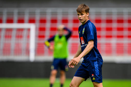 Vilgot Carlsson
