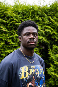 Joel Mumbongo