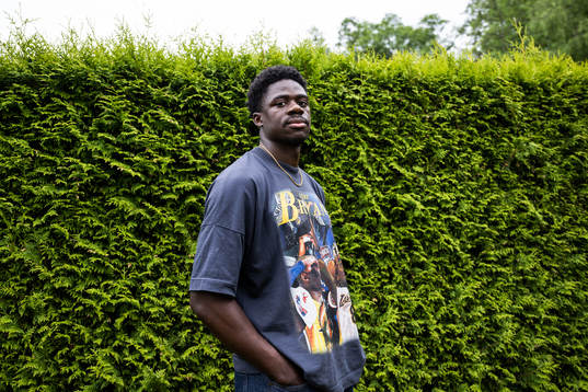 Joel Mumbongo