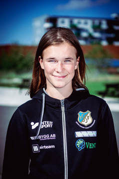 Erica Persson Welin
