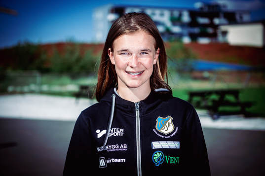 Erica Persson Welin