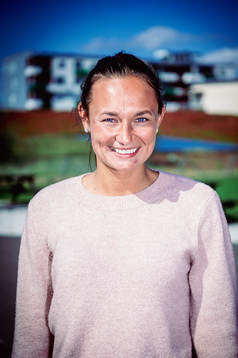 Julia Welin