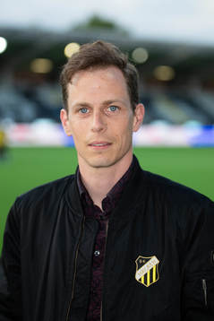 Häckens SLO Samuel Lange