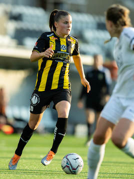 Häckens Hanna Wijk