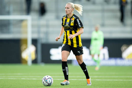 Häckens Josefine Rybrink