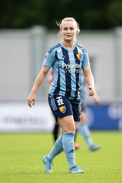 Djurgårdens Tove Almqvist