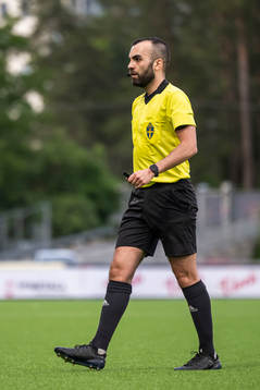 Domare Rambod Beigi