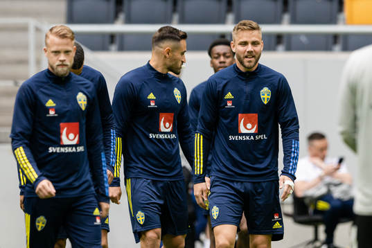 Daniel Sundgren, Sotirios Papagiannopoulos and Christoffer