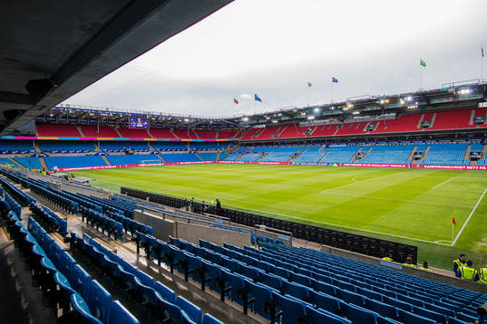 Ullevaal Stadion