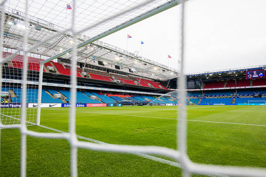 Ullevaal Stadion