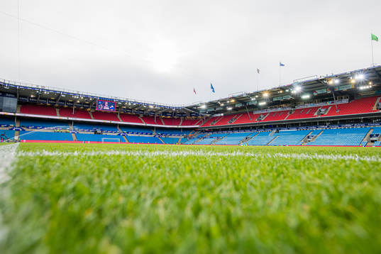 Ullevaal Stadion