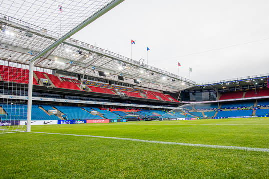 Ullevaal Stadion