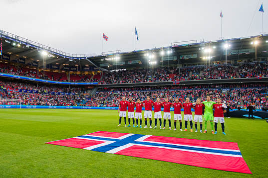 Erling Braut Haaland, Joshua Christian Kojo King, Mohamed