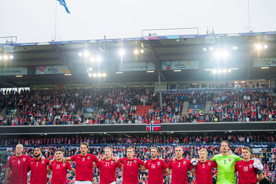 Erling Braut Haaland, Joshua Christian Kojo King, Mohamed