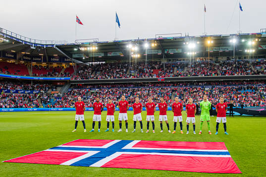 Erling Braut Haaland, Joshua Christian Kojo King, Mohamed