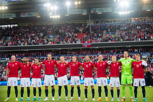 Erling Braut Haaland, Joshua Christian Kojo King, Mohamed