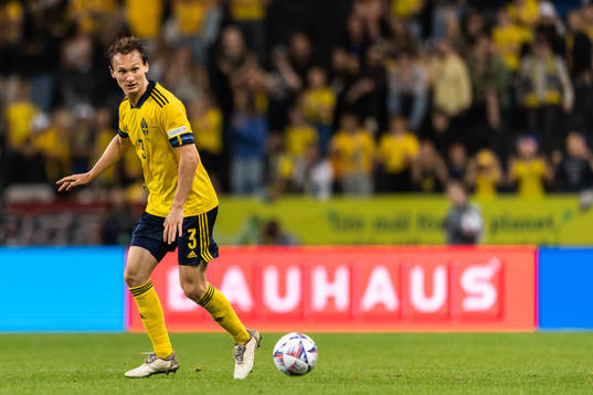 Hjalmar Ekdal of Sweden