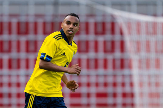 Bilal Hussein of Sweden