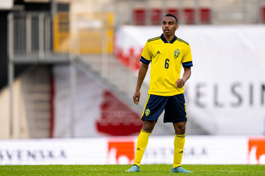 Bilal Hussein of Sweden